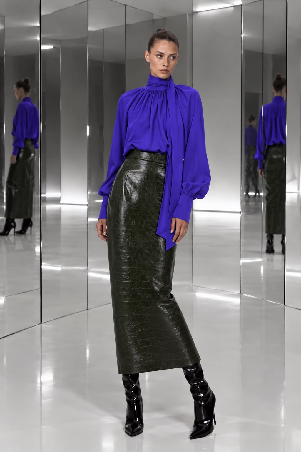 TOTAL LOOK