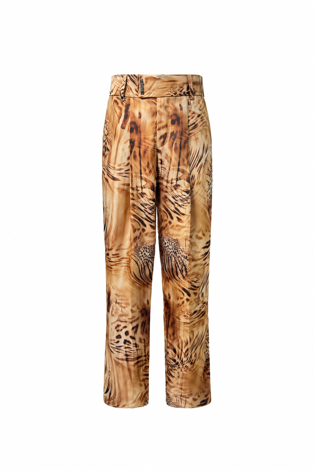 Baggy Animalier Sand
