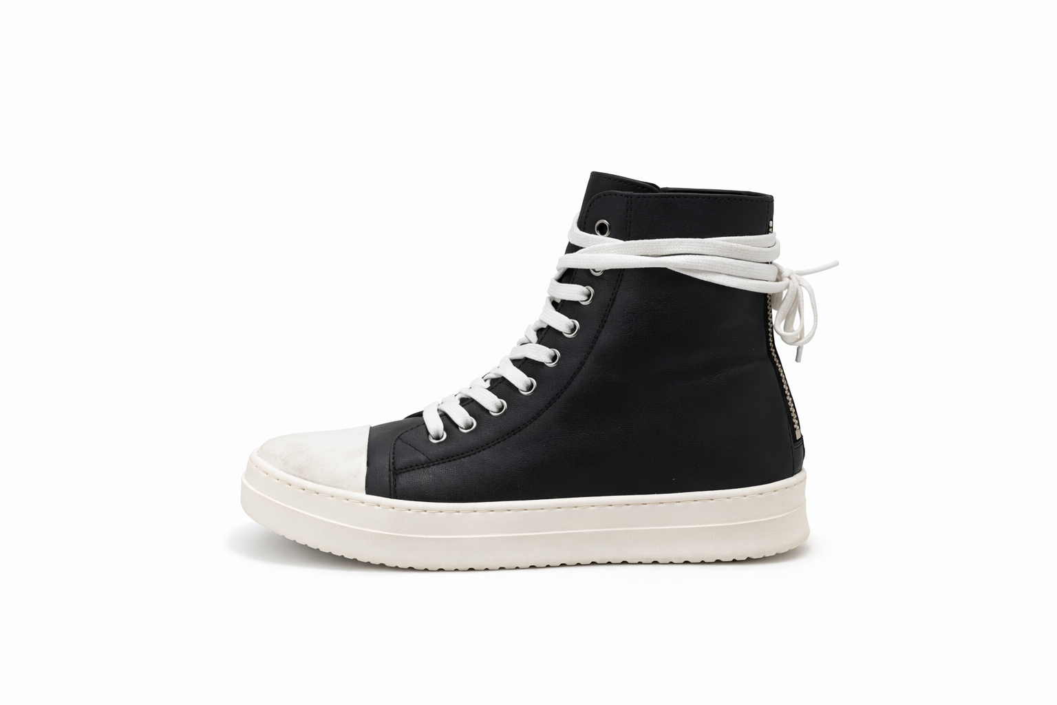 Stivaletto Donna Nero