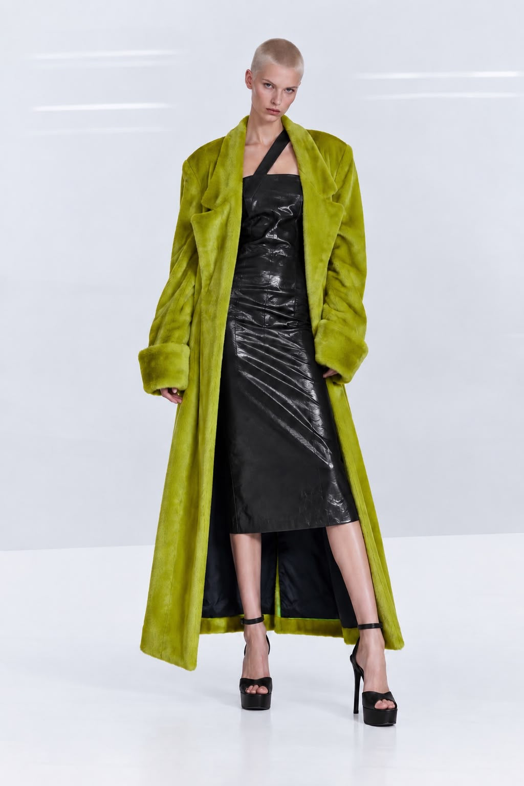 TOTAL LOOK