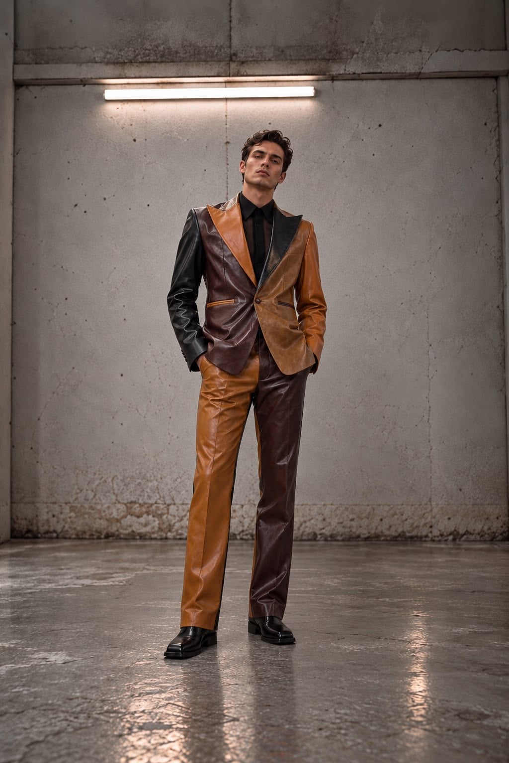 TOTAL LOOK