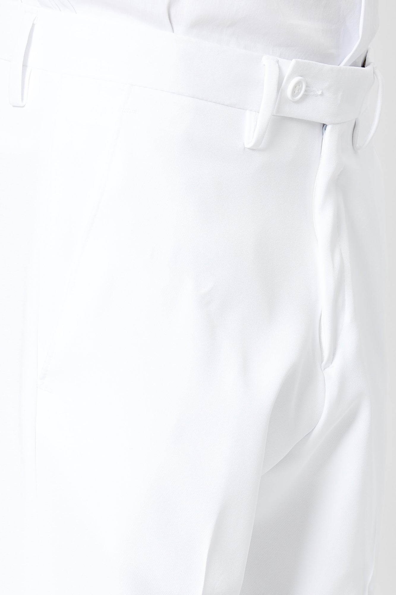 Pantalone WHITE - pncldcouture