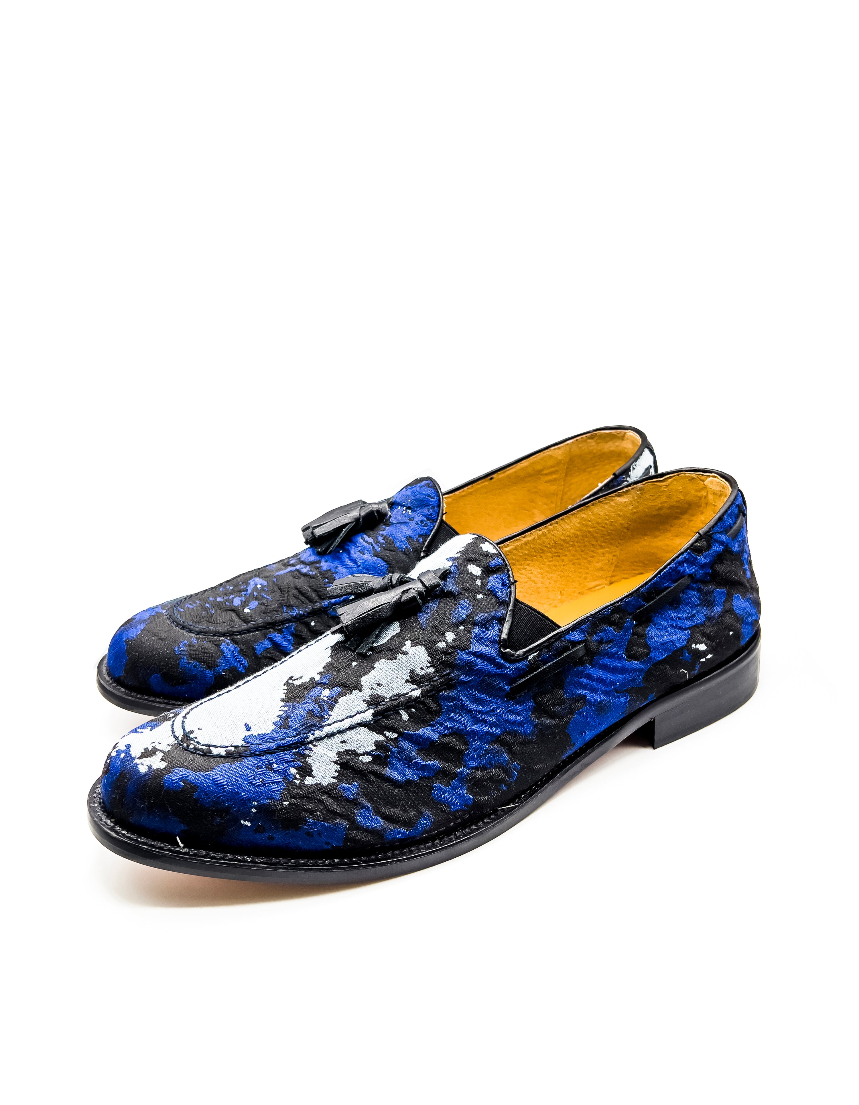 Scarpa DYLAN - 3D Blue