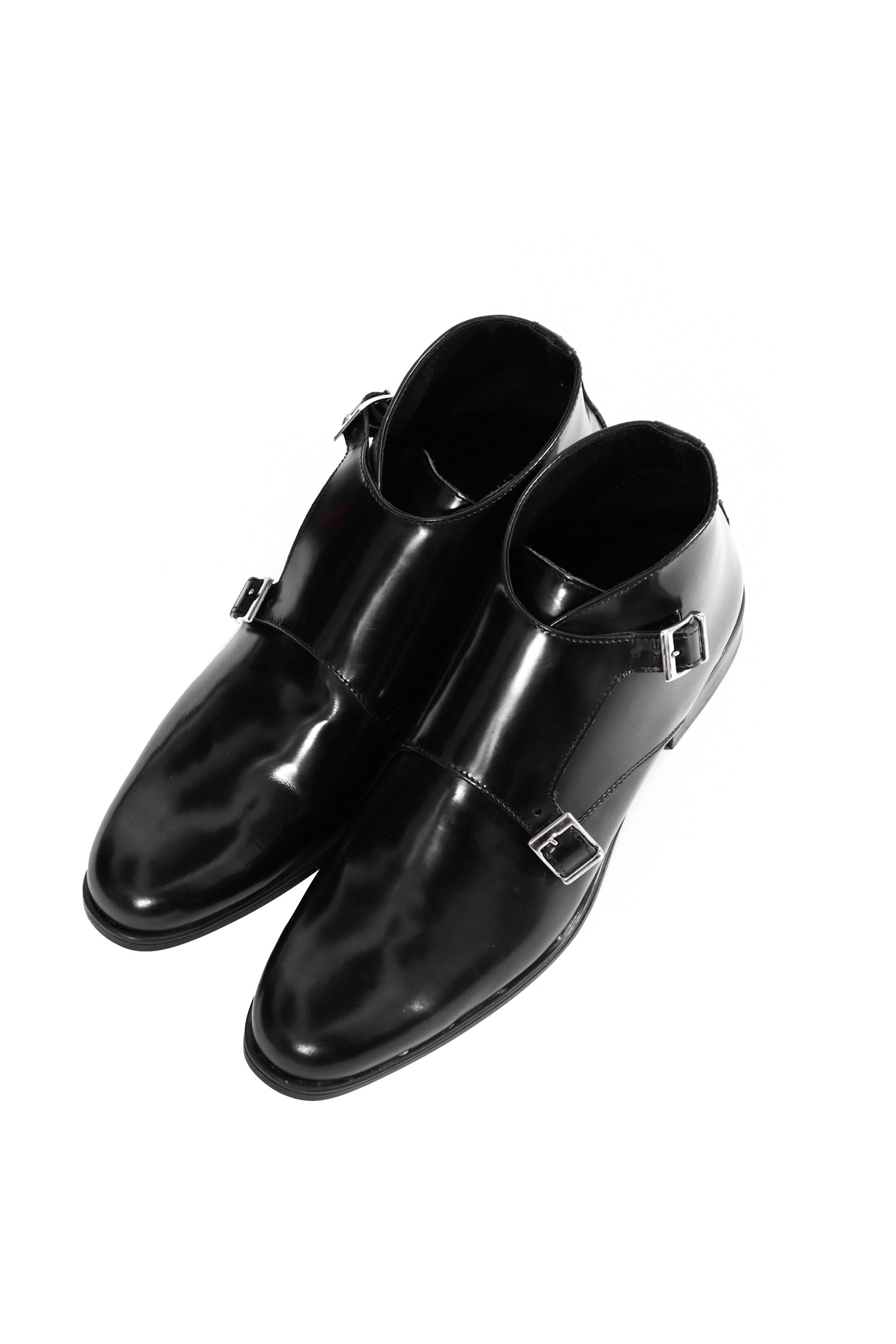 Stivaletto OASIS - Black