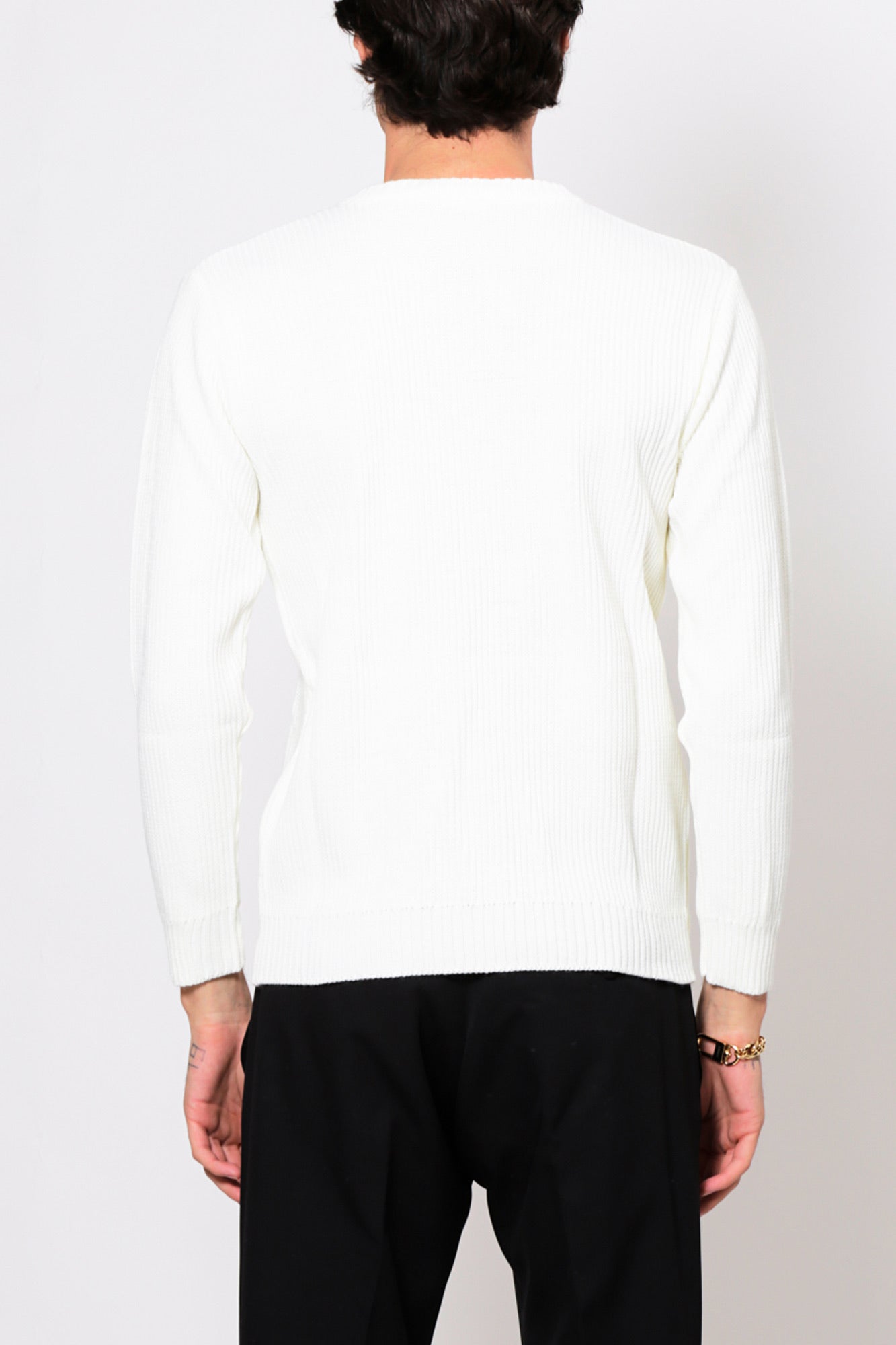 Maglione ROLLING STONES - White