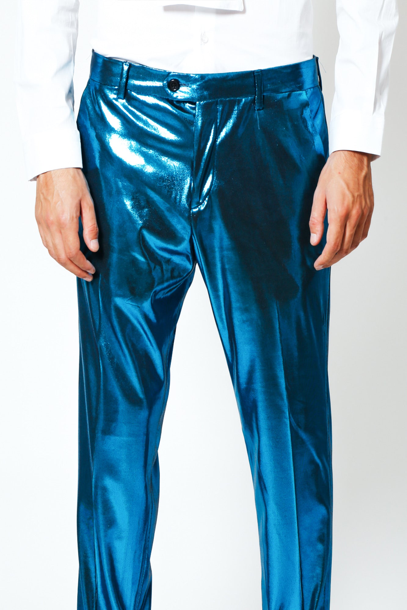 Pantalone JACKSON - Avion - pncldcouture