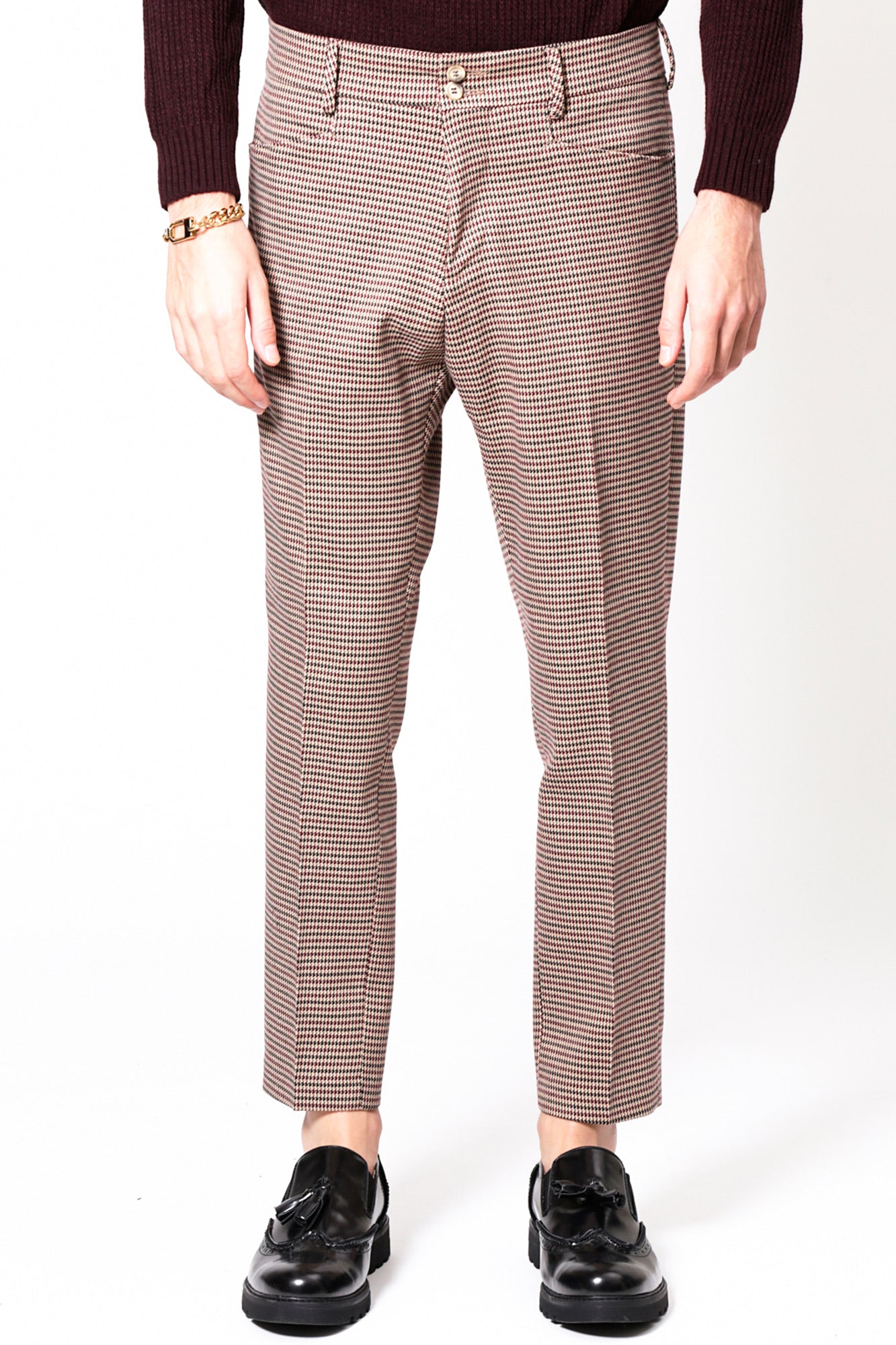 Pantalon SANTANA - Pedipulle Beige