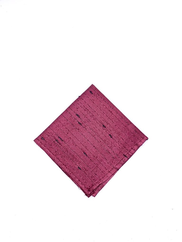 Pochette Chant Bordeaux