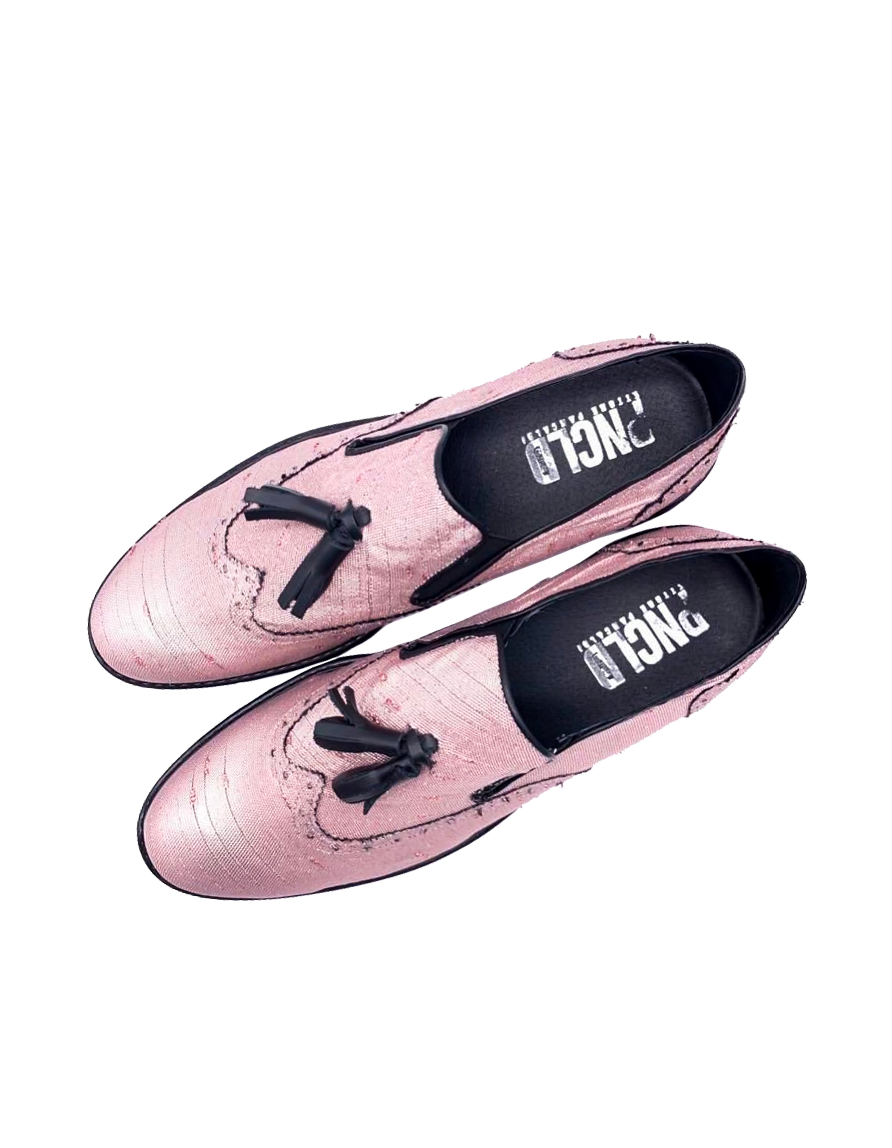 Scarpa DYLAN - Pink Chant