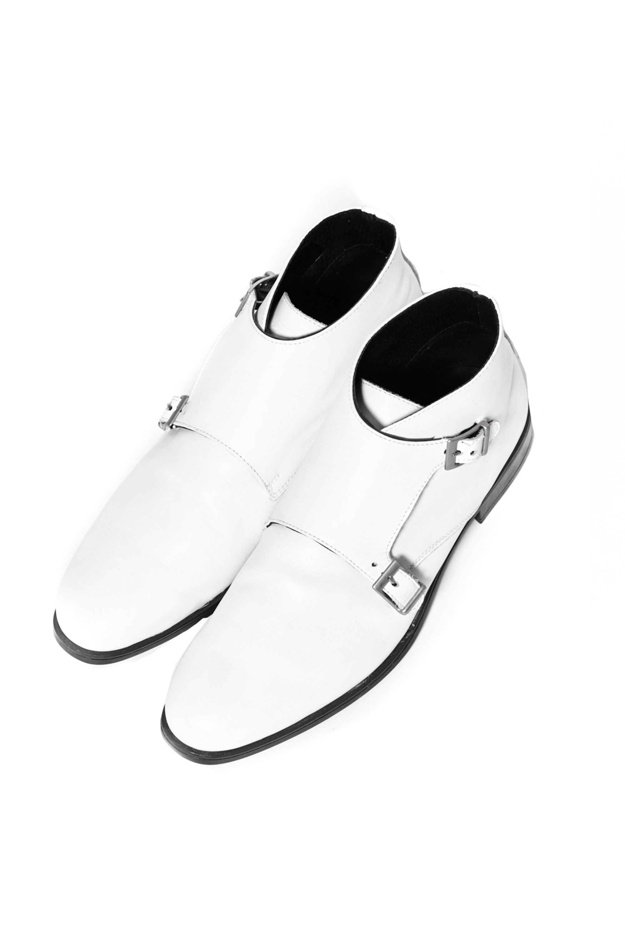 Stivaletto OASIS - White