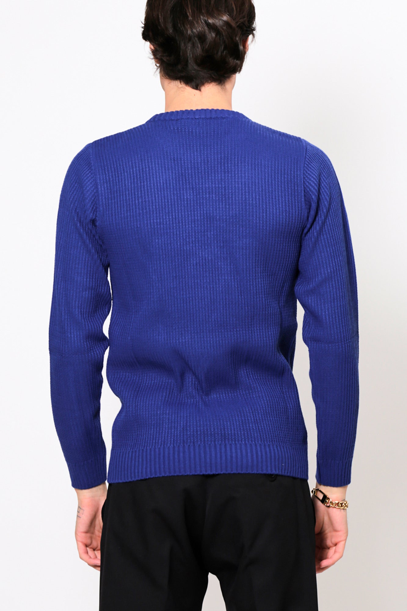 Maglione ROLLING STONES - Blue