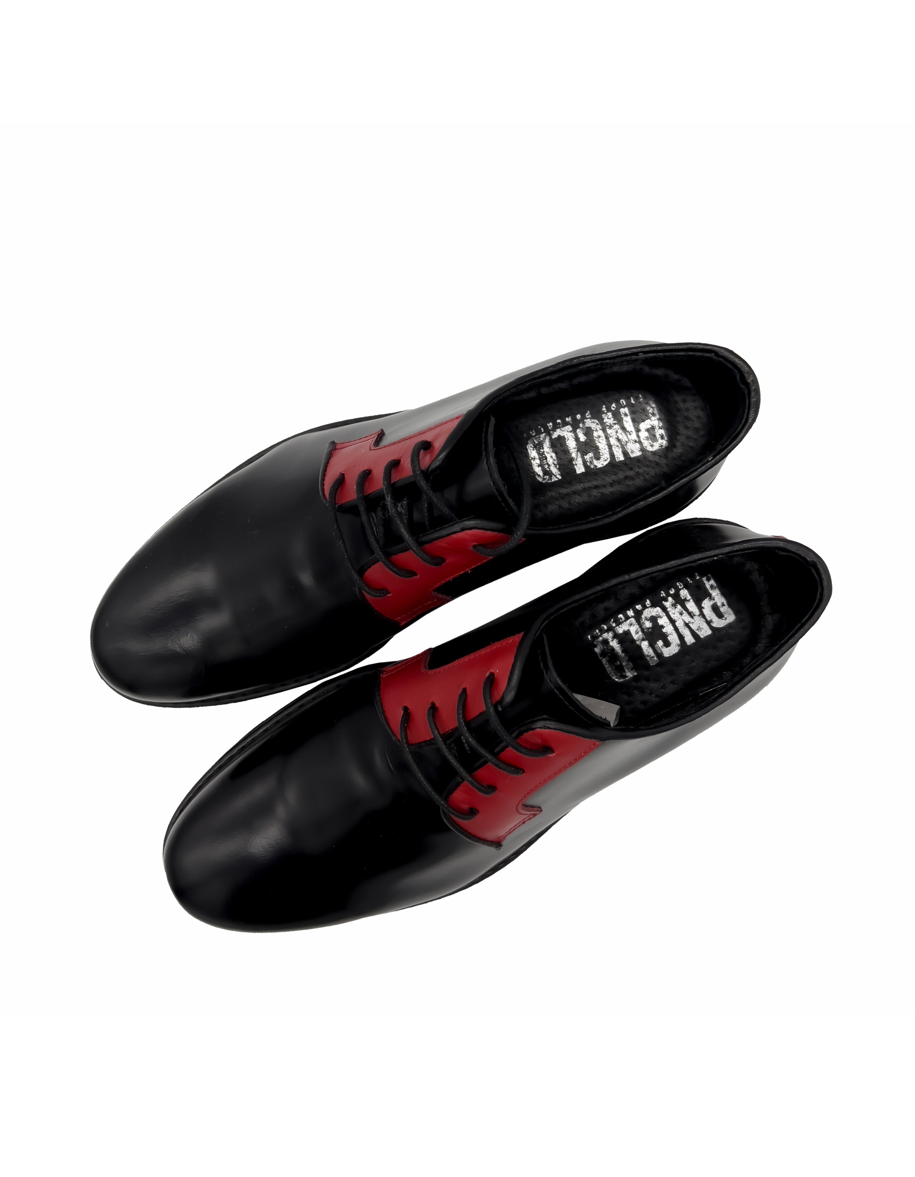 Scarpa CREED - Black/Red