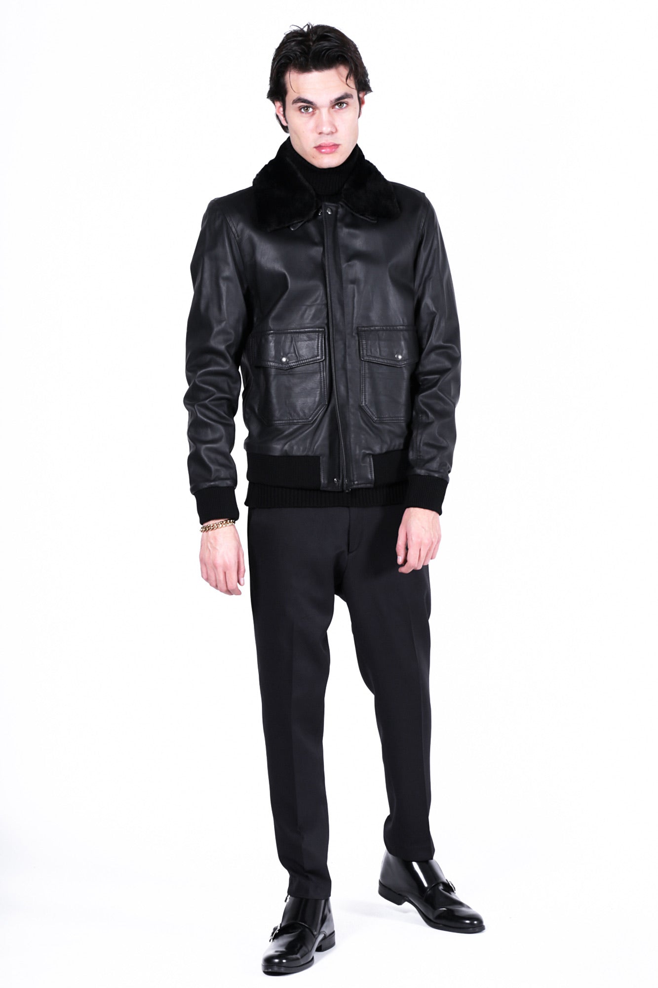 Bomber DENVER - Black