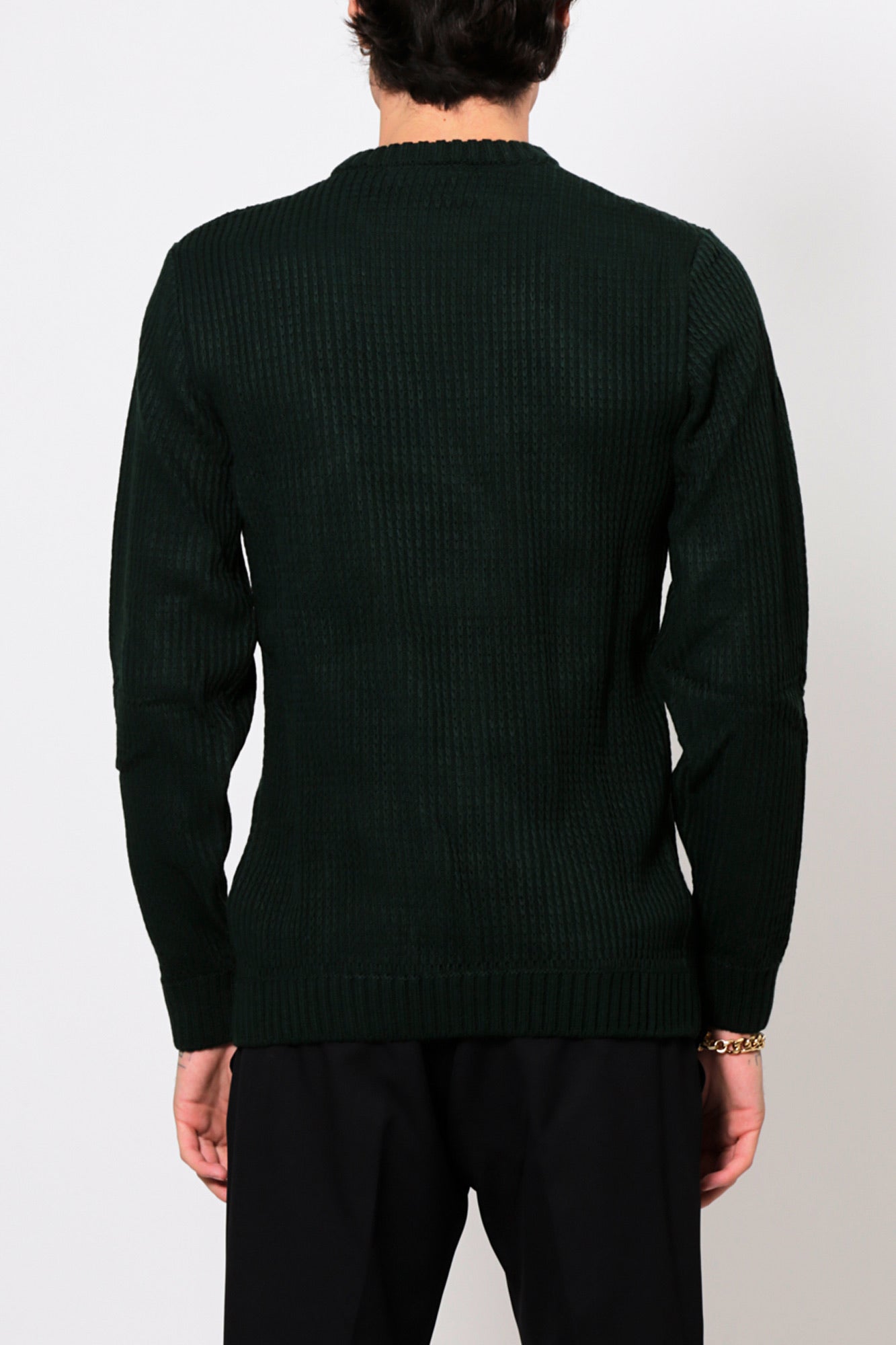 Maglione ROLLING STONES - Dark Green