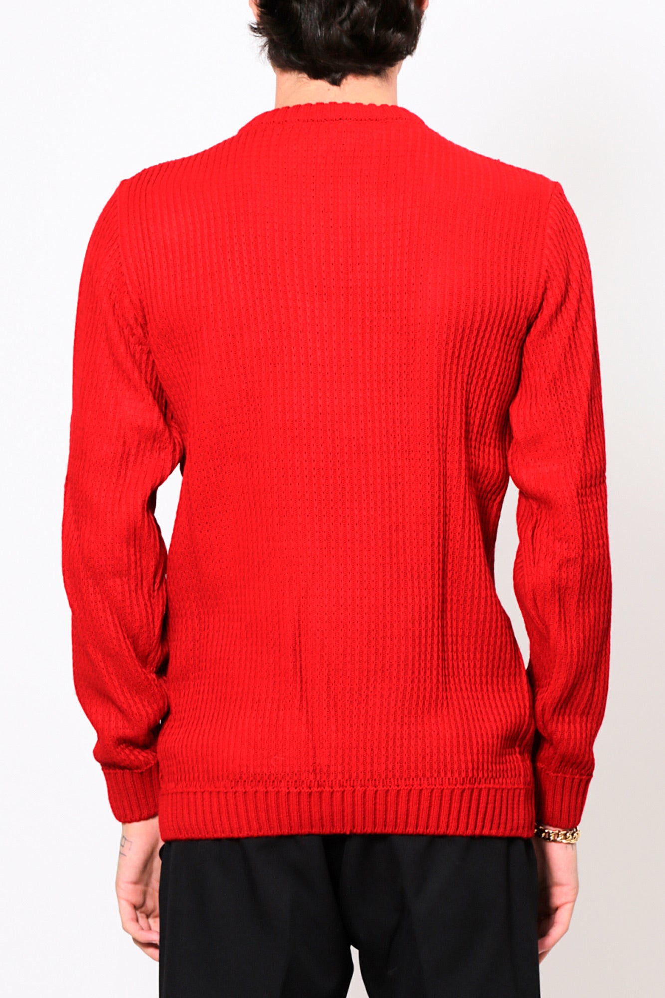 Maglione ROLLING STONES - Red