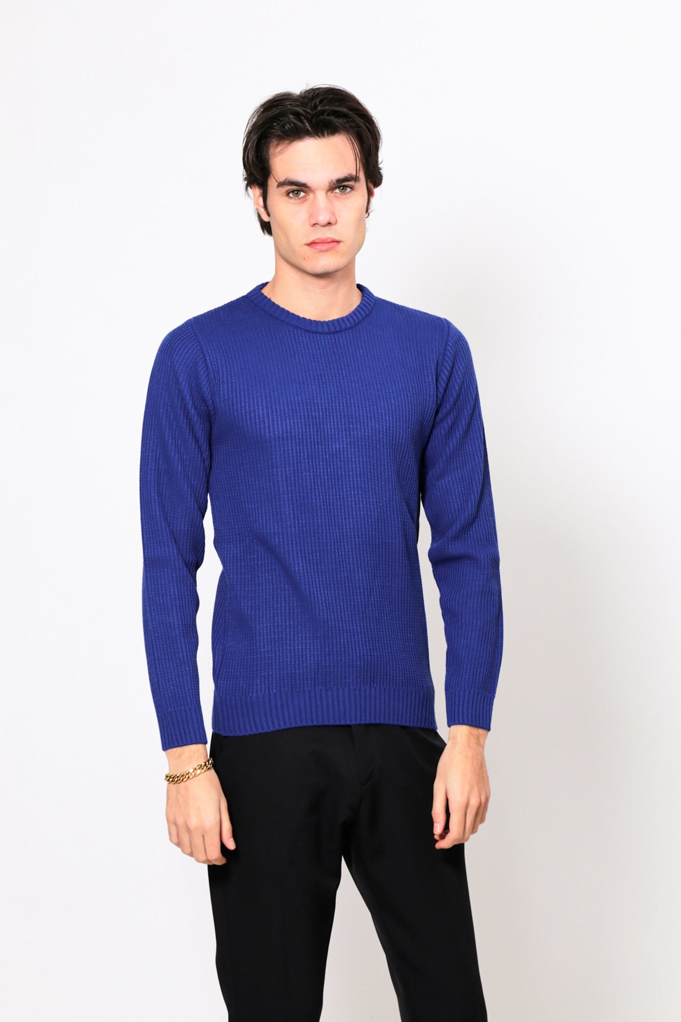 Maglione ROLLING STONES - Blue